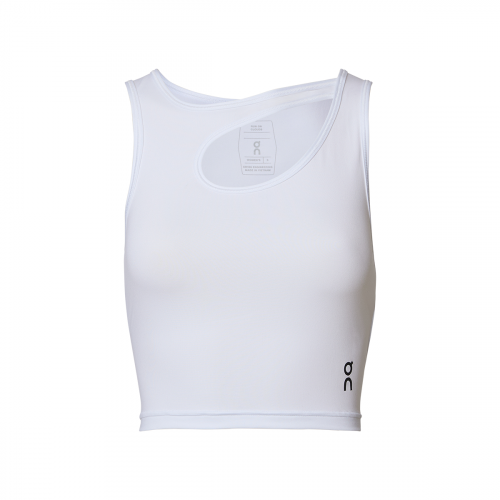 Maiouri - On Maiou Sport Dama - Studio Cut-Out Crop SS25 | Imbracaminte 